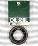 Cr/ Skf 21955 Differential Pinion Seal For Select 68-97 Gm Truck Van Suv 2286. Fixed Price $11.04.