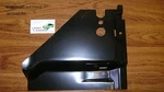 Rear Floor Pan Torque Box Lh Leaf Spring Brace Frame Rail 67-69 Camaro Firebird. Fixed Price $59.03.