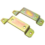 Cpp Front Sway Bar Bracket Pair For 3"+ Drop Chevy C10 63-87. Fixed Price $35.99.