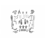 Scott Drake Interior Bracket Kit 1967-1968 Ford Mustang Coupe To Fastback. Fixed Price $407.24.