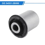 Front Lower Control Arm Bushing NO.54551-2B000 For Hyundai Santa Fe 2007-2009. Fixed Price $24.22.