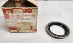 Genuine Gm Isuzu Inner Front Hub Oil Seal 94020258 1980S Chevy Luv Trucks. Fixed Price $9.99.