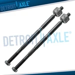 Front Inner Tie Rod Ends Set For 2013 - 2016 Dodge Dart 2015 2017 Chrysler 200. Fixed Price $36.40.