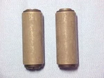 B266 Nos Harris Silentbloc Spring Bushing Mopar 1920540 Dodge Truck 1961-1990. Fixed Price $24.95.