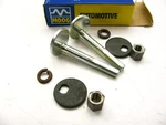 Moog K8243A Front Upper Caster / Camber Kit. Fixed Price $26.99.