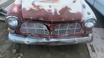 Volvo 122S Amazon Coupe Saloon Usa Style 1956-1970 Steering Column Oem Original. Fixed Price $89.00.
