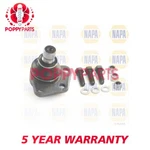Fits Porsche 944 924 Vw Scirocco Golf Jetta Ball Joint Front Lower Poppy #2. Fixed Price $17.93.
