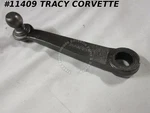 1953-1955 Corvette Pitman Arm With Ball Gm# 3706028 1954. Fixed Price $99.00.