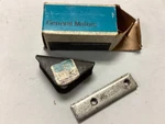 Nos 1965-1982 Corvette Rear Stabilizer Nut Plate Gm 3877979 66 67 68 69 70 71 72. Fixed Price $29.99.