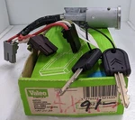 Valeo Citroen Ax Ignition Column Lock Antivol 252145. Fixed Price $80.85.
