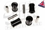 Superflex Rear Trailing Arm Bush Kit For Triumph TR4A TR5 TR6 SF378-0077KSS. Fixed Price $123.13.