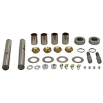 Moog 8524B King Pin Set 66-74 Ford F-100 F-250. Fixed Price $107.17.
