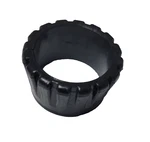 1965-67 Ford Mustang, 60-70 Falcon, 66-73 Bronco Steering Column Bearing Sleeve. Fixed Price $6.95.