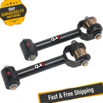 QA1 Upper Trailing Arms For 68-72 Gm A-body, 69-72 Grand Prix, 70-72 Monte Carlo. Fixed Price $266.94.