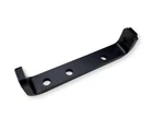 56 57 Chevy Power Steering 6-1/2" Lower Generator Mounting Bracket New. Fixed Price $29.95.