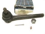 Trw ES424L Front Inner Steering Tie Rod End. Fixed Price $17.96.