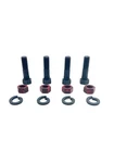 Control Arms Upper Mounting Hardware 1968 1973 Amk F-3311. Fixed Price $22.00.