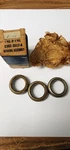 3 Nos 1965 Ford Mustang 66-72 Bronco Falcon Steering Column Tube Bearings. Fixed Price $59.00.