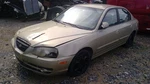 Crossmember/k-frame Front Fits 01-06 Elantra 212467. Fixed Price $468.34.
