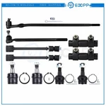 1985-1994 Ford F-250 4X4 10PCS Front Tie Rod Drag Link Ball Joints Sway Bars. Fixed Price $75.99.