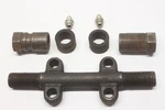 Nors 1940 Plymouth Upper Control Arm Inner Shaft Kit Front Suspension Part CK-45. Fixed Price $38.95.