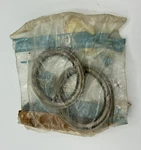 Nos Gm Front Wheel Bearing Seal 3953412 Ac Delco 1968-82 Chevrolet Corvette. Fixed Price $9.75.