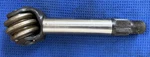 Nors 1949 1950 1951 Ford Car Steering Sector Shaft 8A-3575 New! Usa Made!. Fixed Price $299.00.