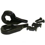 Moog K100013 Adjustable Torsion Bar Key Fits 02-05 Dodge Ram 1500. Fixed Price $199.99.