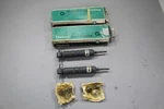 1961-64 Corvair Fc (vans & Trucks) Oem Rear Spiral Shock Absorbers Gm 3163591. Fixed Price $150.00.