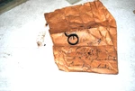 Nos Mopar 1951-53 54 55 56 Plymouth Dodge Desoto Chrysler Em Brake Handle Spring. Fixed Price $19.95.