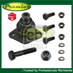 Premier Front Lower Ball Joint Fits Vw Caddy Golf Scirocco Jetta Porsche 944 #3. Fixed Price $24.21.