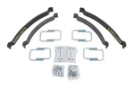 Hellwig Ez Level Helper Spring Up To 1000LBS Fits 96-00 Ford Ranger. Fixed Price $177.75.