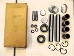 1939-1962 Chevrolet Passenger Corvette King Set / Spindle Bolt Kit. Fixed Price $74.50.