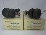 61-64 Ford Mercury Passenger Rh Lh Outer Tie Rod End Pair Bowman C3AZ-3A130-A. Fixed Price $106.99.