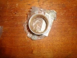 Nos British Cycle Works Main Crankshaft Bushing .020 Bsa A50 A65 A70 68-0657. Fixed Price $75.00.
