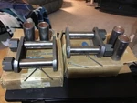 Nos 1964 1972 Ford Heavy Truck CT550 CT1100 T700 T900 Front Springs Shackles. Fixed Price $99.99.