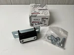 Prothane 6-1608-BL Black Urethane Conversion Transmission Mount Kit. Fixed Price $29.99.