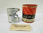 Nos Gm 1968 Chevrolet Chevelle Steering Adapter And Sleeve 7804031 5699062. Fixed Price $47.50.