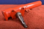 Porsche 1967 911S Koni Strut Housing Orange Front Swb 1968 Right Left. Fixed Price $739.00.