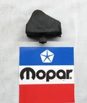 1971-1974 Dodge Plymouth Original Front Lower Control Arm Bumper Stop 2948716. Fixed Price $12.99.