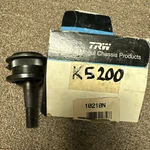 Trw K5200 Rh Upper Ball Joint 61-76 Cadillac. Fixed Price $56.95.