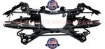 15-21 Subaru Wrx Impreza Forester Awd Rear Subframe Crossmember Oem W/ Arms. Fixed Price $400.00.
