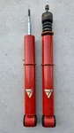 Koni 82K-1901 Rear Shock Absorber Pair For Audi 100 Ls Gl 1975-1976 (#2). Fixed Price $299.99.