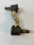 Nos 1961 1962 1963 Chevrolet Truck Steering Arm Gm 3766487 Free Shipping. Fixed Price $49.95.