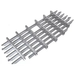 Grille Fits Triumph TR3, 1955-1957 Part Number 801255. Fixed Price $300.02.