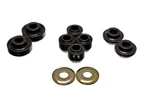 Energy Suspension 4.7119G Strut Rod Bushing Set Fits 86-95 Sable Taurus. Fixed Price $39.76.