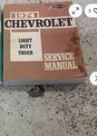 1974 Chevy Truck Pickup Suburban G 10 20 30 Service Shop Repair Manual Oem. Fixed Price $29.99.
