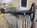 1970-1973 Camaro Z28 Floor Shift Steering Column Non Tilt Firebird Trans Oem. Fixed Price $285.00.