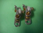 Ford 351CJ 429CJ 429SCJ Motorcraft Dual Points New Pair Torino Mustang 1970 - 73. Fixed Price $149.99.