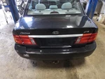 Crossmember/k-frame Rear Fits 01-06 Magentis 9895775. Fixed Price $555.65.